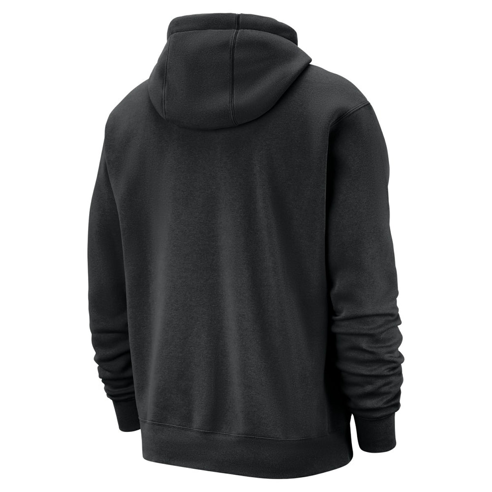 NBA Miami Heat 2025/26 City Edition Essential Remix Club Hoodie