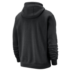 NBA Miami Heat 2025/26 City Edition Essential Remix Club Hoodie