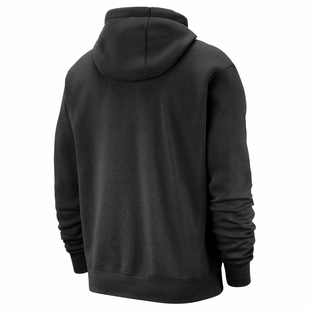 NBA Phoenix Suns 2025/26 City Edition Essential Remix Club Hoodie