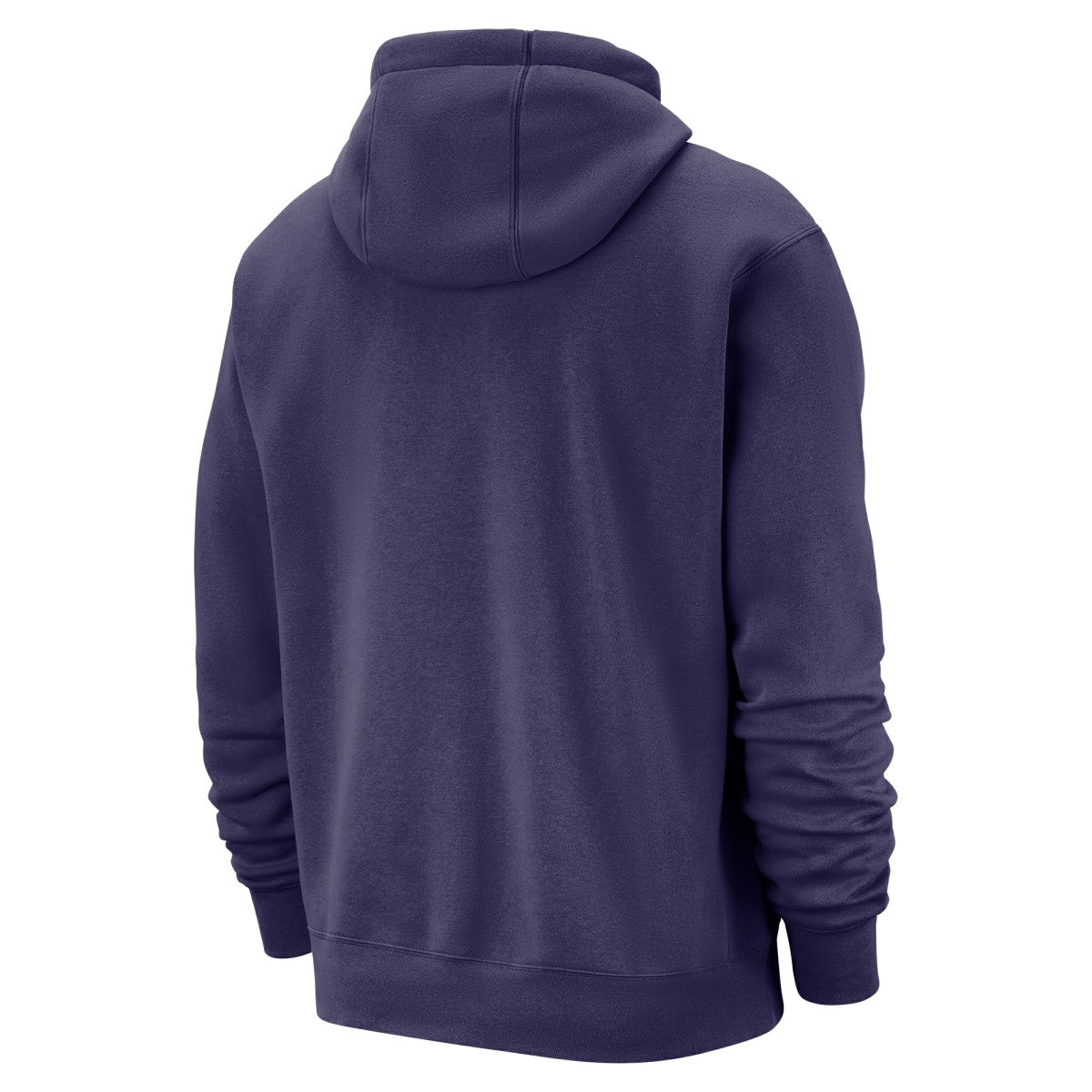 NBA Sacramento Kings 2025/26 City Edition Essential Remix Club Hoodie
