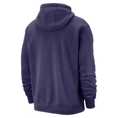 NBA Sacramento Kings 2025/26 City Edition Essential Remix Club Hoodie
