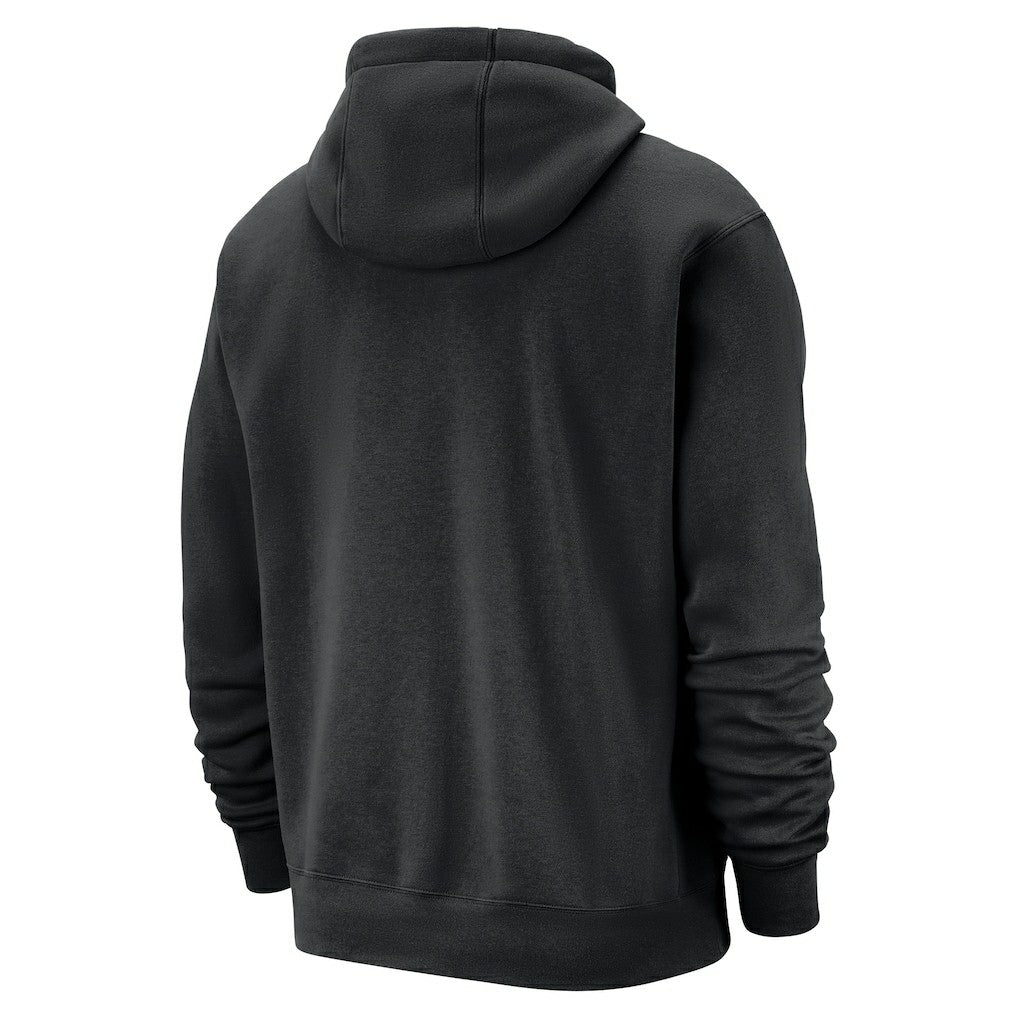 NBA Dallas Mavericks 2025/26 City Edition Essential Remix Club Hoodie sale