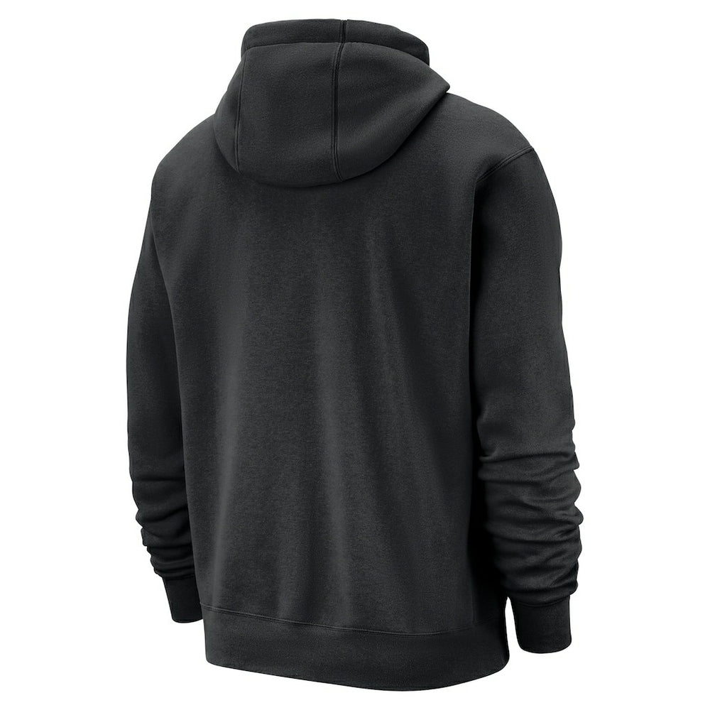 NBA Dallas Mavericks 2025/26 City Edition Essential Remix Club Hoodie sale