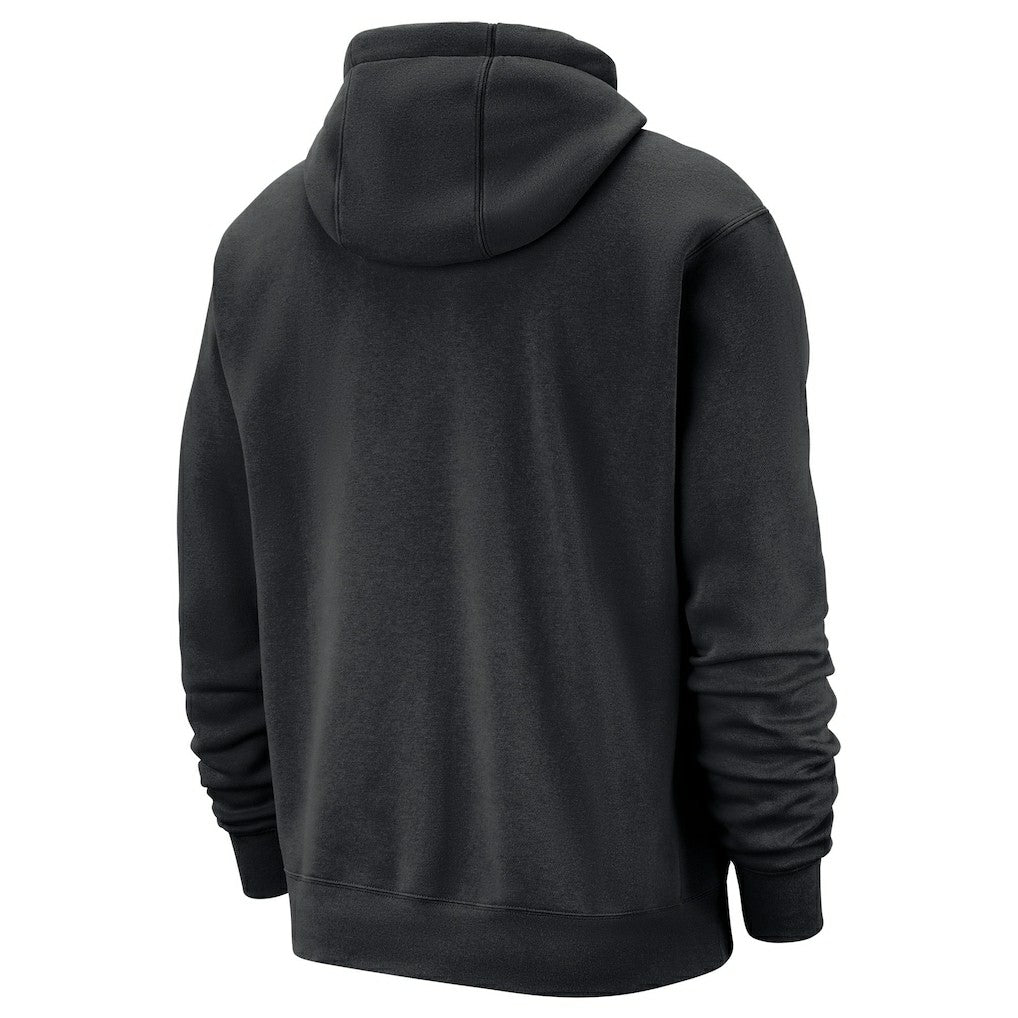 NBA Chicago Bulls 2025/26 City Edition Essential Remix Club Hoodie sale