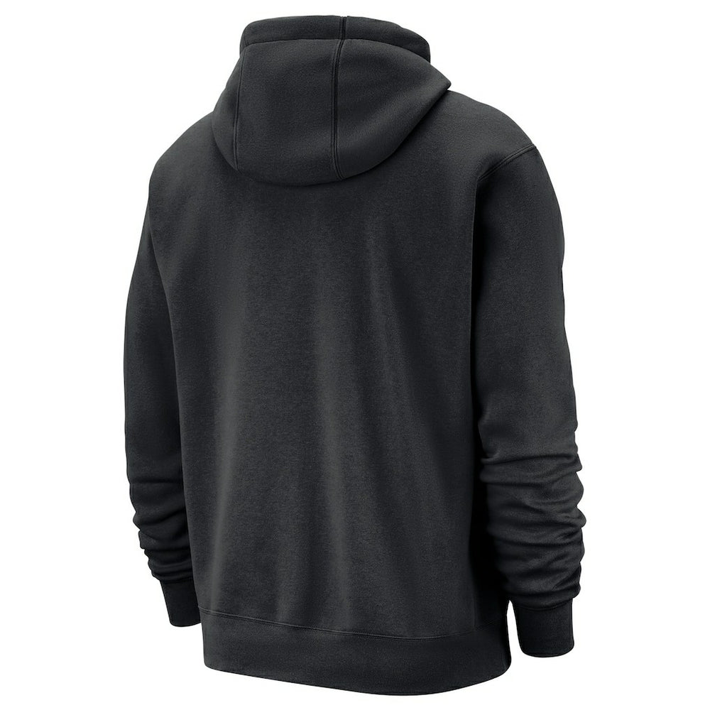 NBA Chicago Bulls 2025/26 City Edition Essential Remix Club Hoodie sale