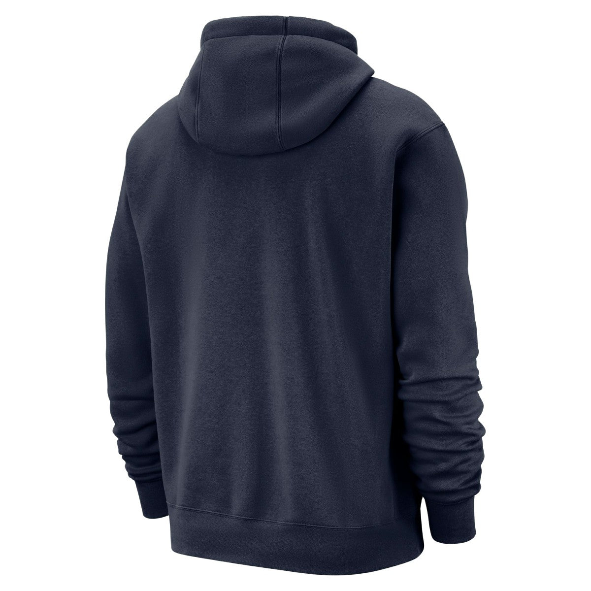 NBA Memphis Grizzlies 2025/26 City Edition Courtside Remix Premium Hoodie