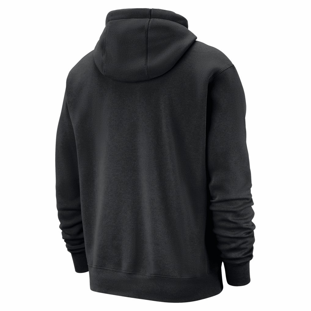 NBA Dallas Mavericks 2025/26 City Edition Remix Premium Courtside Hoodie sale
