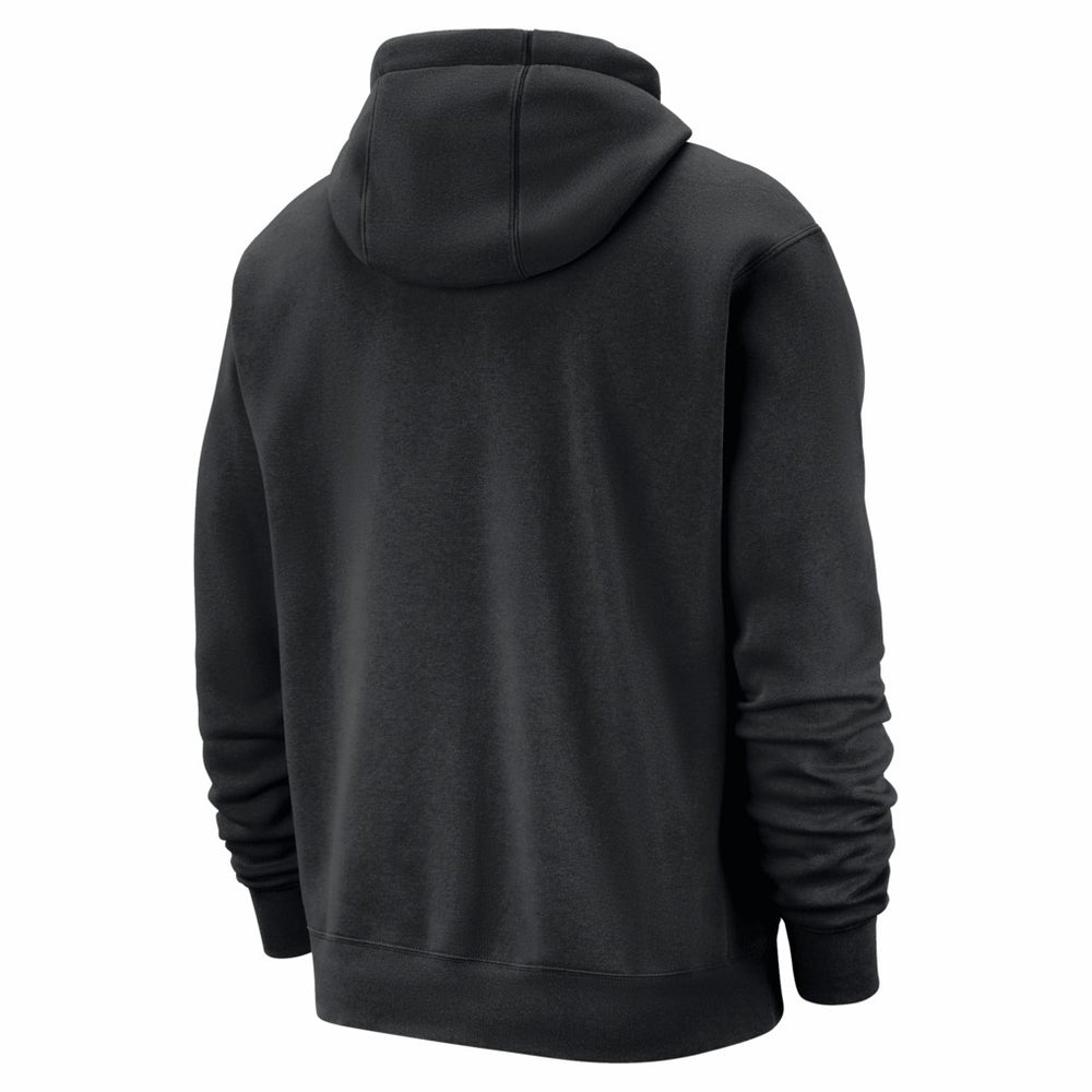 NBA Dallas Mavericks 2025/26 City Edition Remix Premium Courtside Hoodie sale