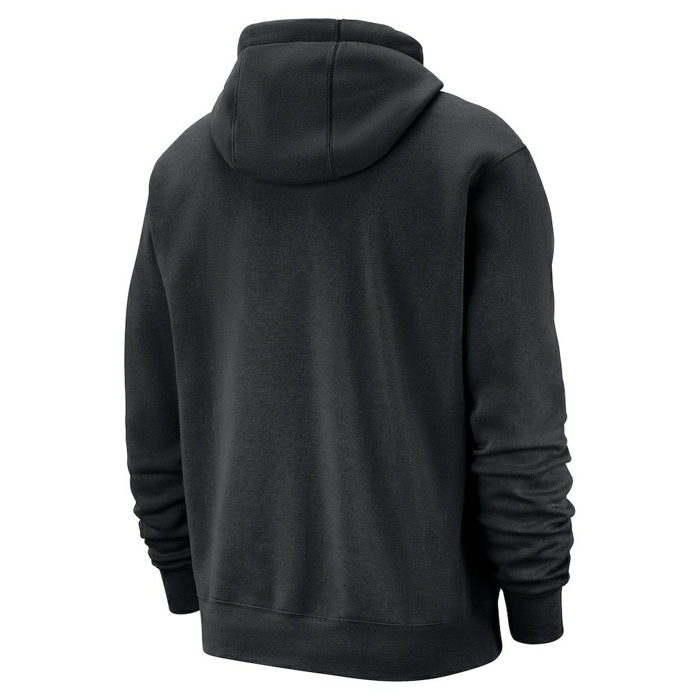 NBA Atlanta Hawks 2025/26 City Edition Courtside Remix Premium Hoodie
