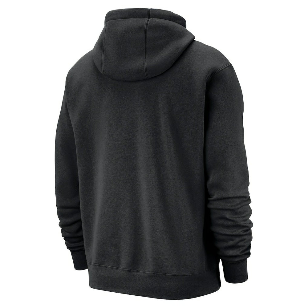 NBA Atlanta Hawks 2025/26 City Edition Courtside Remix Premium Hoodie