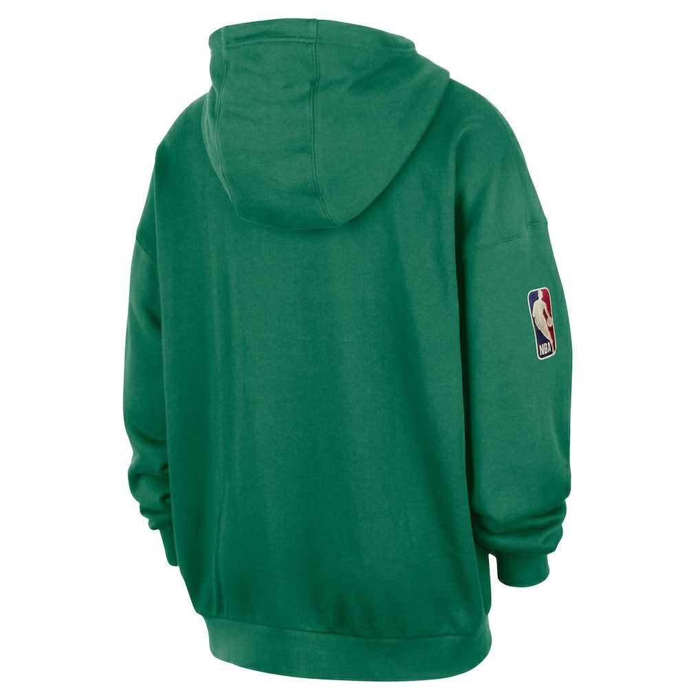 NBA Dallas Mavericks Classic Edition Hardwood Classics Premium Club Heavyweight Fleece Hoodie sale