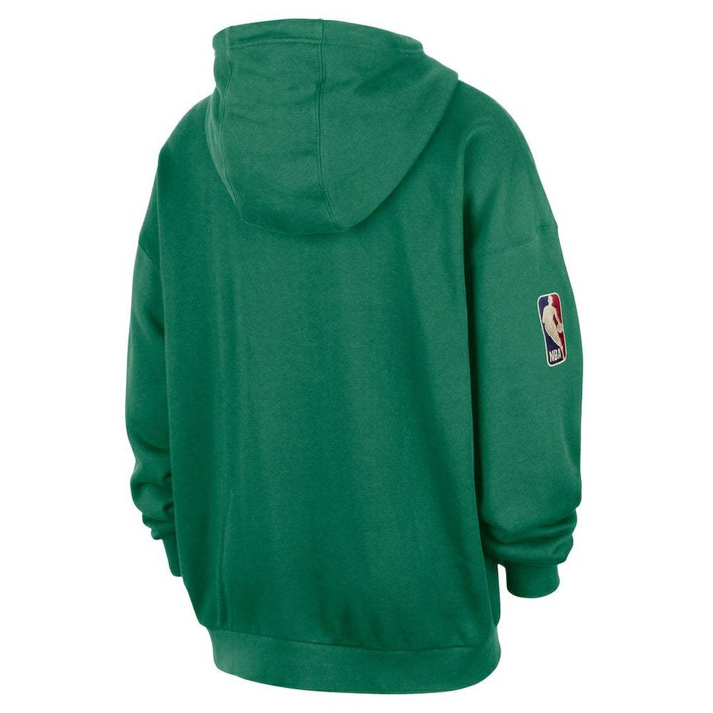 NBA Dallas Mavericks Classic Edition Hardwood Classics Premium Club Heavyweight Fleece Hoodie sale