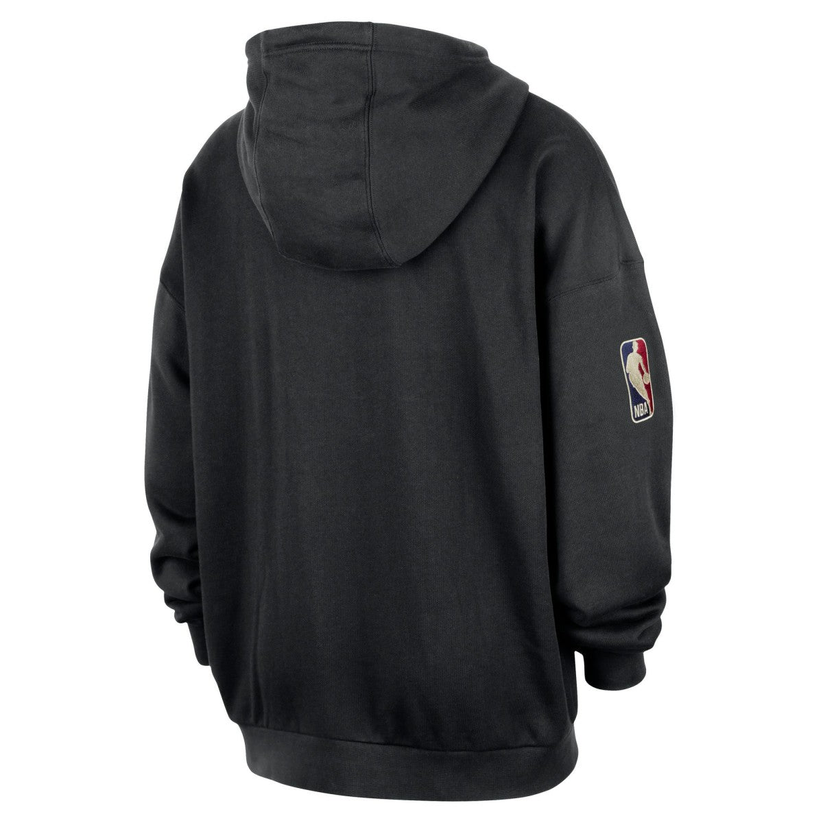 NBA Memphis Grizzlies Classic Edition Hardwood Classics Premium Club Heavyweight Fleece Hoodie