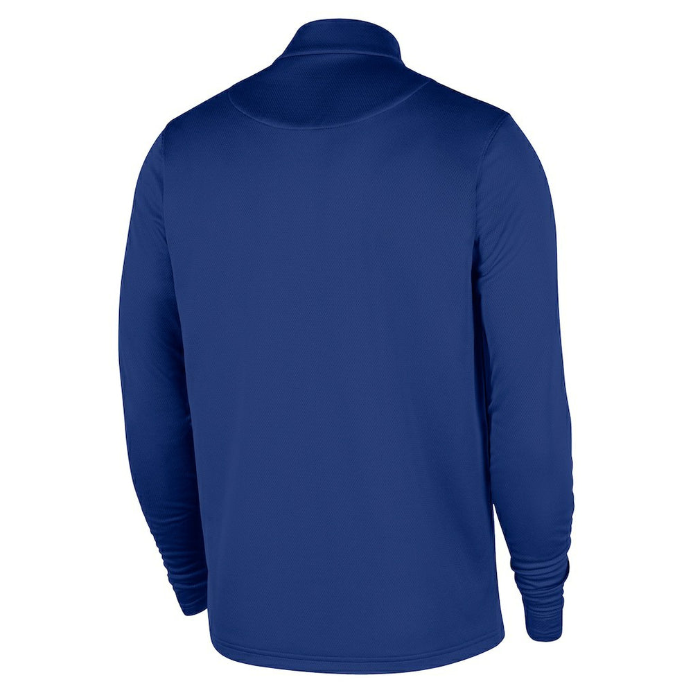 NBA Houston Rockets 2025/26 City Edition Remix Authentic Coaches Dri-FIT Half-Zip Top sale