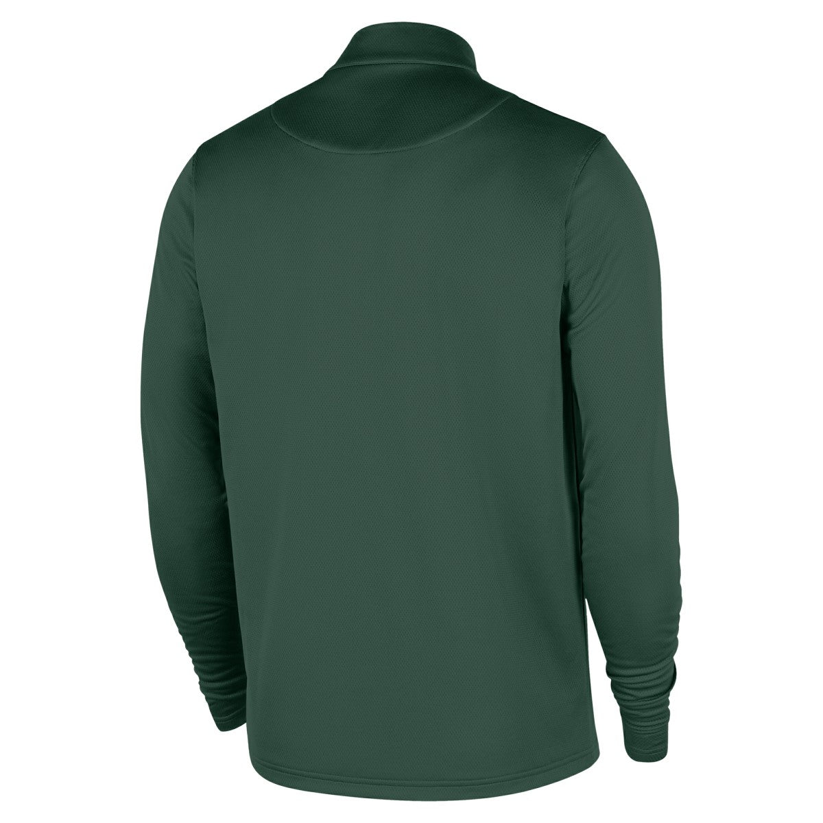 NBA Milwaukee Bucks 2025/26 City Edition Remix Authentic Coaches Dri-FIT Half-Zip Top
