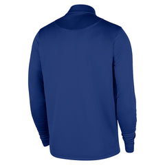 NBA Charlotte Hornets Jordan Brand 2025/26 City Edition Remix Authentic Coaches Dri-FIT Half-Zip Top