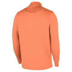 NBA Cleveland Cavaliers 2025/26 City Edition Remix Authentic Coaches Dri-FIT Half-Zip Pullover sale
