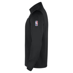 NBA Phoenix Suns 2025/26 City Edition Remix Authentic Coaches Dri-FIT Half-Zip Top