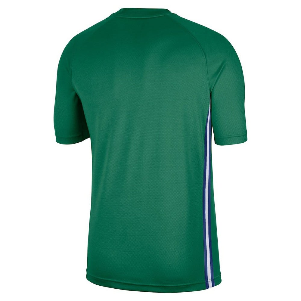 NBA Dallas Mavericks Classic Edition Hardwood Classics Authentic Game Shooting T-Shirt sale