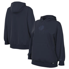 NBA Memphis Grizzlies Women's 2025/26 City Edition Remix Premium Fleece Hoodie