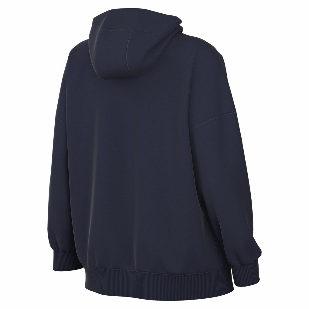 NBA Memphis Grizzlies Women's 2025/26 City Edition Remix Premium Fleece Hoodie