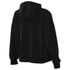 NBA Chicago Bulls Women's 2025/26 City Edition Remix Premium Fleece Hoodie