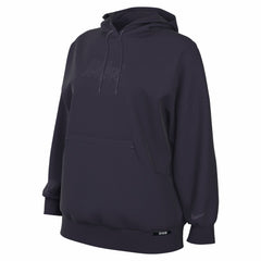 NBA Minnesota Timberwolves Women's 2025/26 City Edition Remix Premium Fleece Hoodie