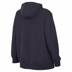 NBA Minnesota Timberwolves Women's 2025/26 City Edition Remix Premium Fleece Hoodie