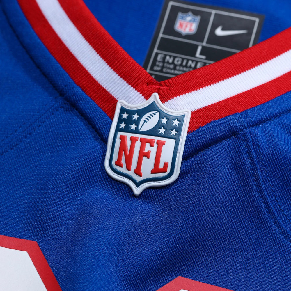 Abdul Carter  First Round Pick 2nd Alternate Game Jersey - New York Giants