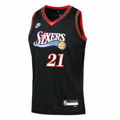 NBA Joel Embiid Philadelphia 76ers Youth Swingman Jersey