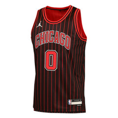 NBA Coby White Chicago Bulls Jordan Brand Youth Swingman Jersey sale
