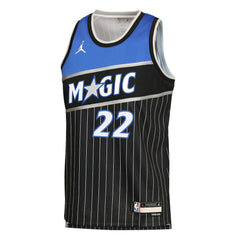 NBA Franz Wagner Orlando Magic Jordan Brand Youth Swingman Jersey