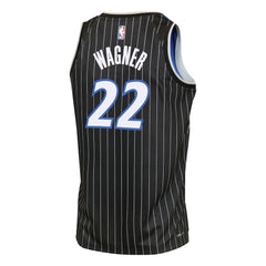 NBA Franz Wagner Orlando Magic Jordan Brand Youth Swingman Jersey