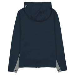 Combine Authentic Raglan Scuba Full-Zip Hoodie - Dallas Cowboys