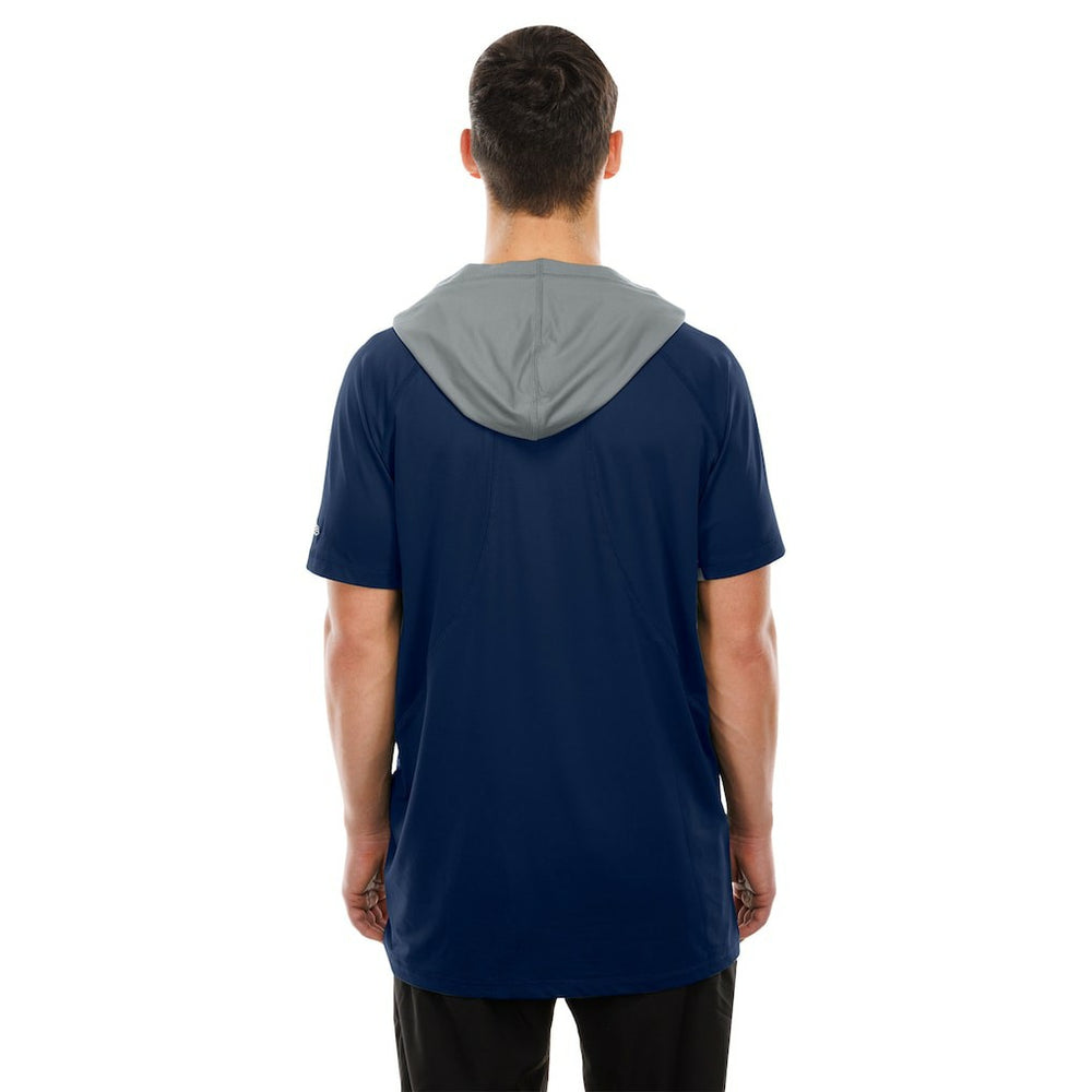 Combine Authentic Helmet T-Shirt - Dallas Cowboys
