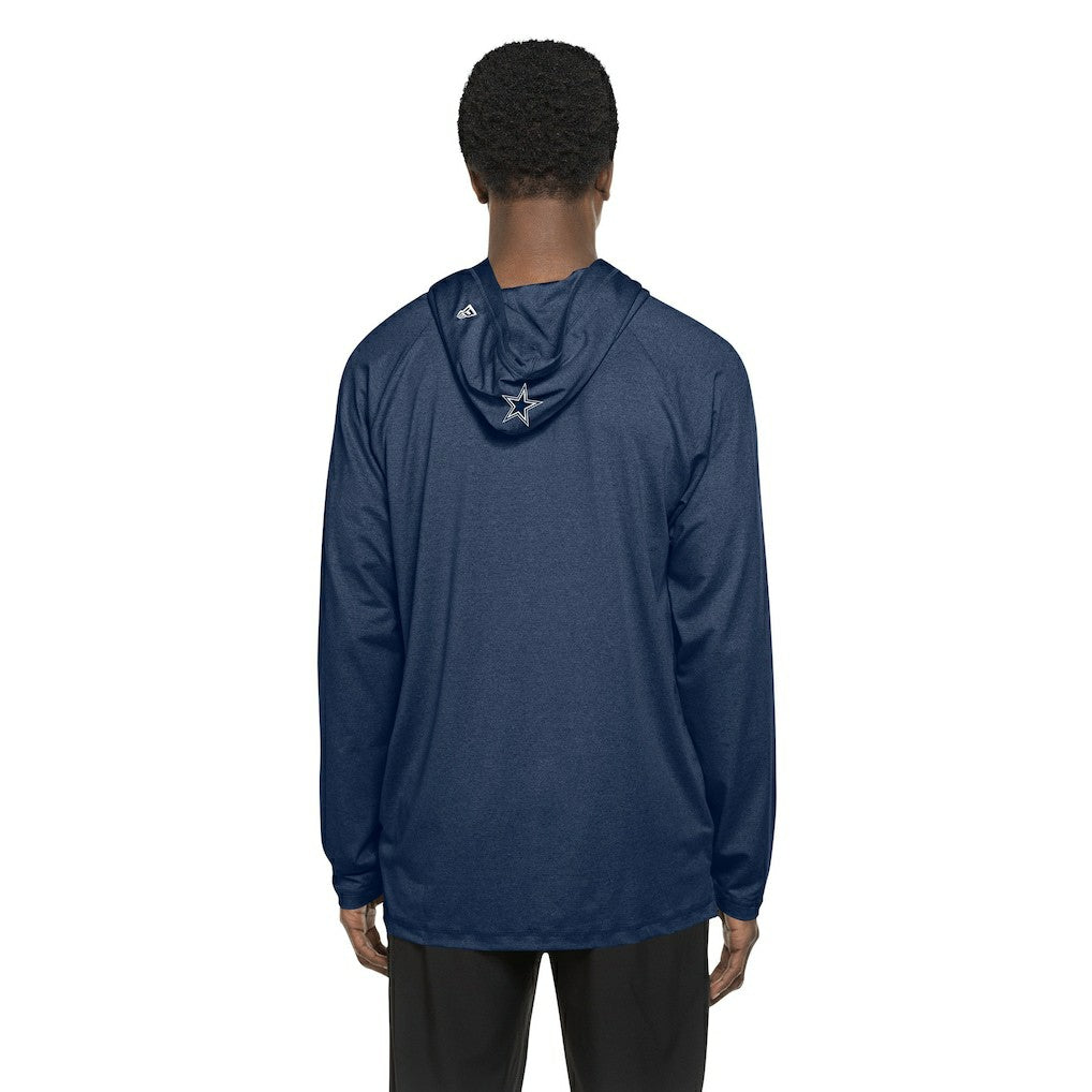 Functional Fandom Hoodie - Dallas Cowboys