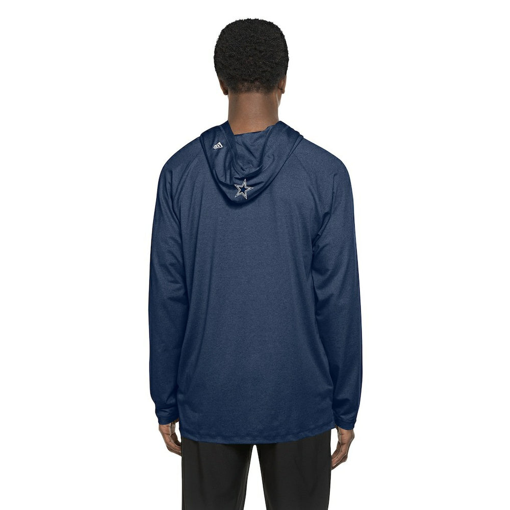 Functional Fandom Hoodie - Dallas Cowboys