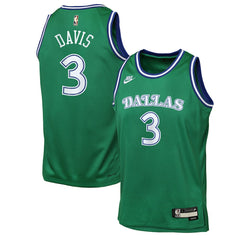 NBA Anthony Davis Dallas Mavericks Youth Swingman Jersey sale