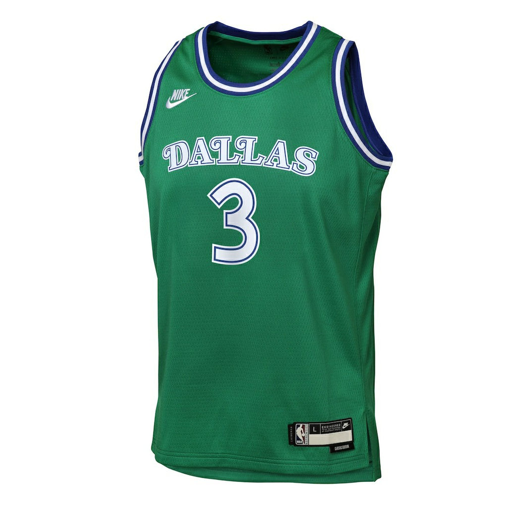 NBA Anthony Davis Dallas Mavericks Youth Swingman Jersey sale