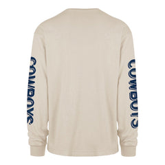 '47 Cairn Ravine Foundation Long Sleeve T-Shirt - Dallas Cowboys