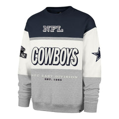 '47 Breeze Maximalist Sweatshirt - Dallas Cowboys