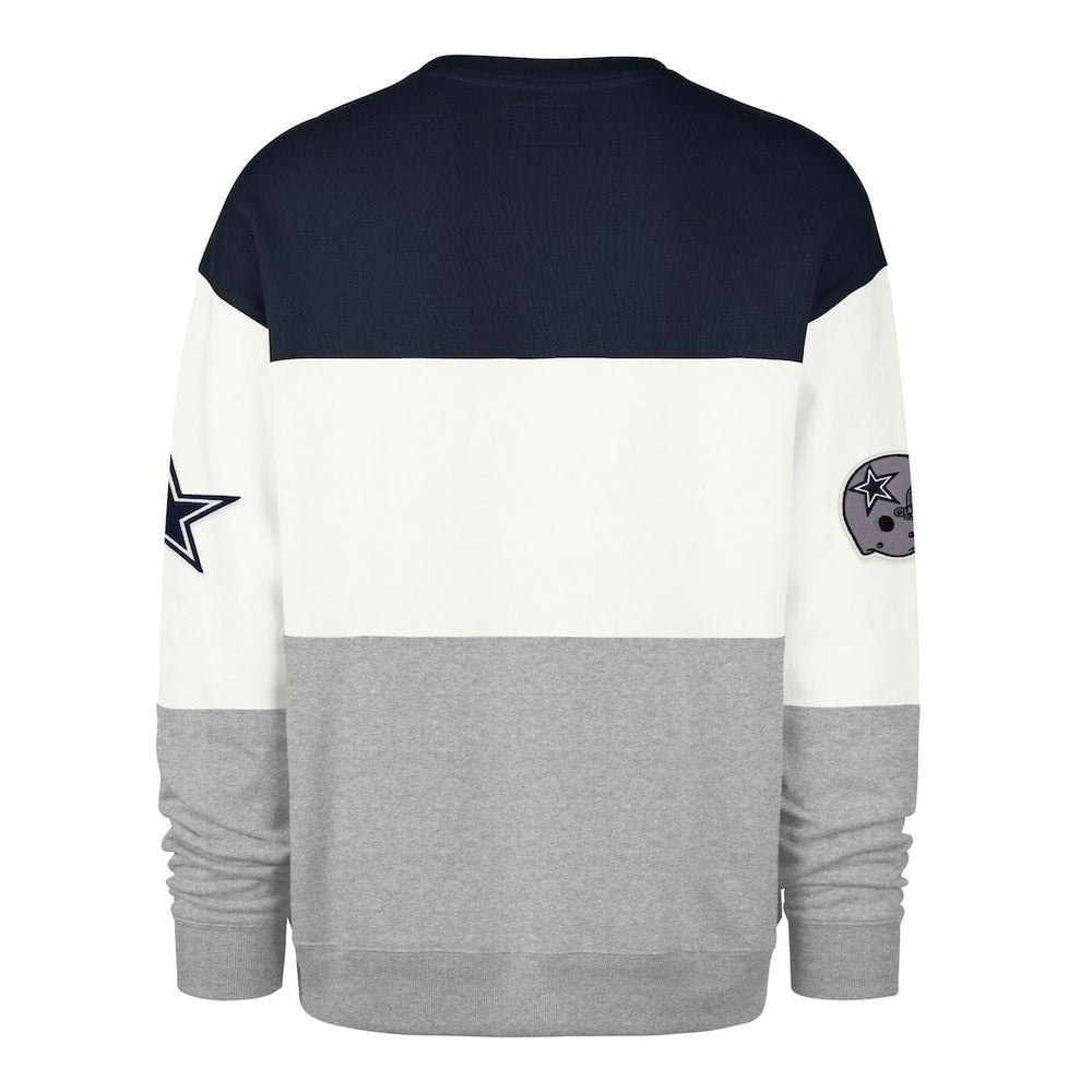 '47 Breeze Maximalist Sweatshirt - Dallas Cowboys