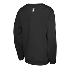 NBA Chicago Bulls Jordan Brand Youth Courtside Statement Edition Sweatshirt