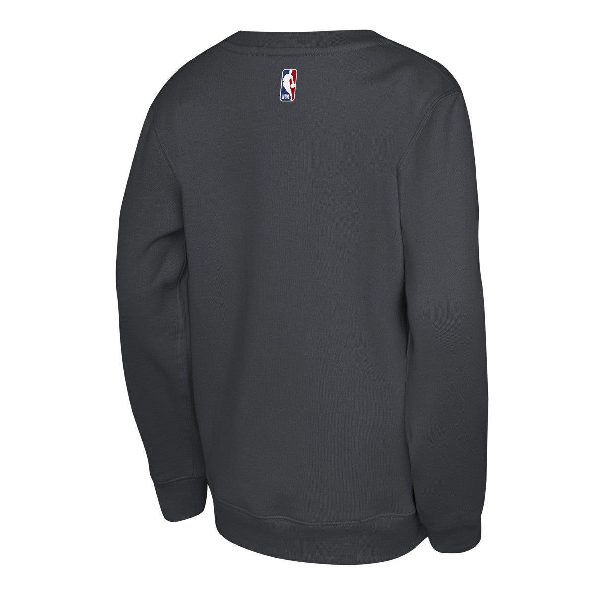 NBA Minnesota Timberwolves Jordan Brand Youth Courtside Statement Edition Sweatshirt