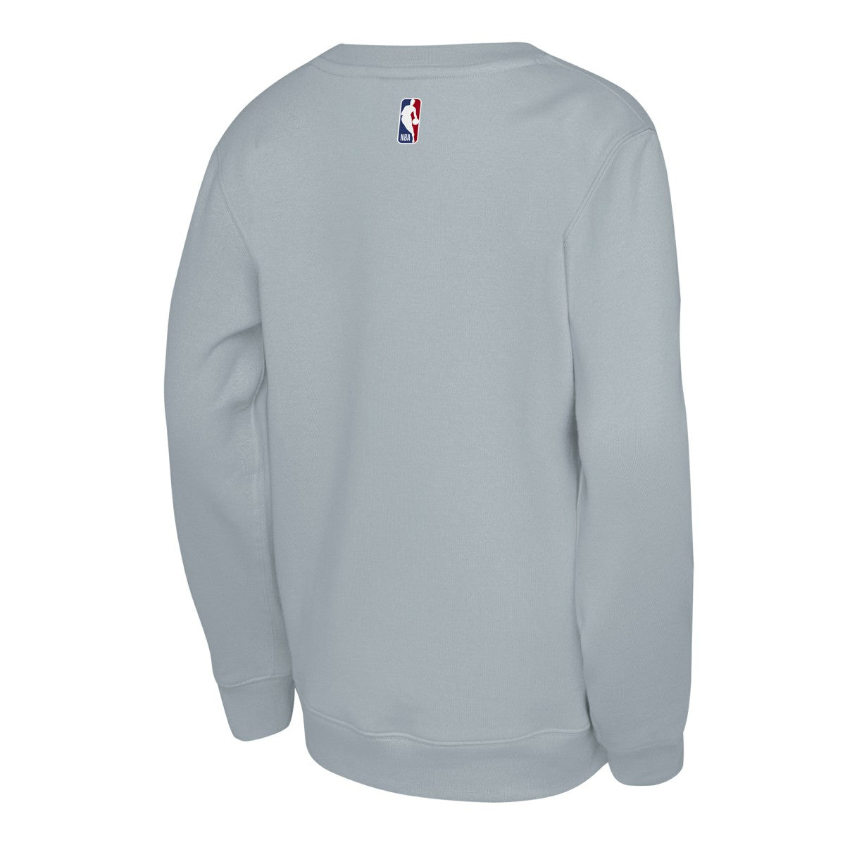 NBA San Antonio Spurs Jordan Brand Youth Courtside Statement Edition Sweatshirt