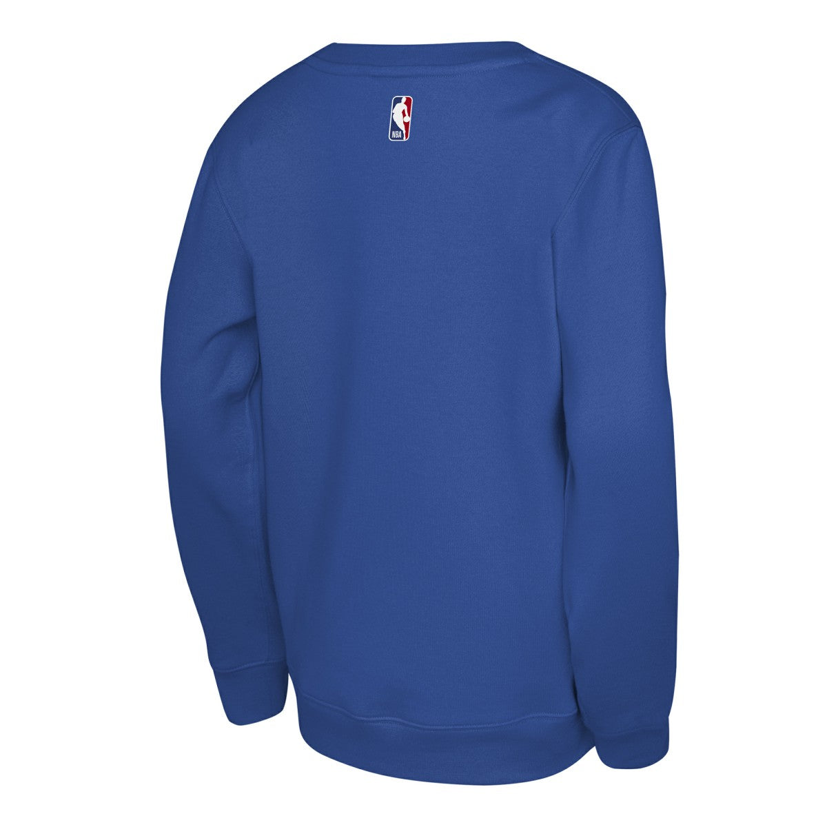 NBA Orlando Magic Jordan Brand Youth Courtside Statement Edition Sweatshirt