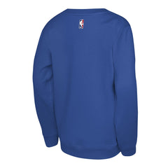 NBA Orlando Magic Jordan Brand Youth Courtside Statement Edition Sweatshirt