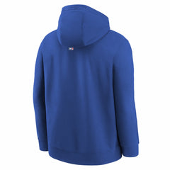 NBA Orlando Magic Youth 2025/26 City Edition Club Fleece Pullover Hoodie