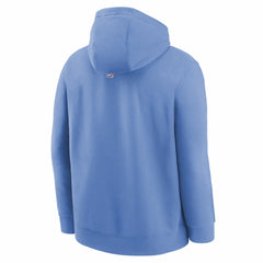 NBA Utah Jazz Youth 2025/26 City Edition Club Fleece Pullover Hoodie