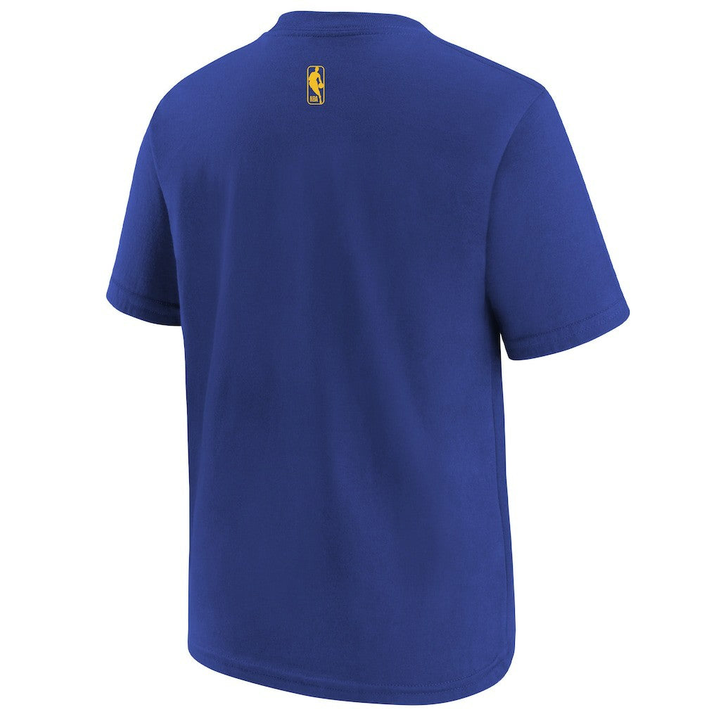 NBA Charlotte Hornets Jordan Brand Youth 2025/26 City Edition Max90 T-Shirt
